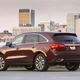Illustration for article titled 2014 Acura MDX And RDX Achieve Top NHTSA Crash Scores Advancing Acuras Continued Safety Leadership